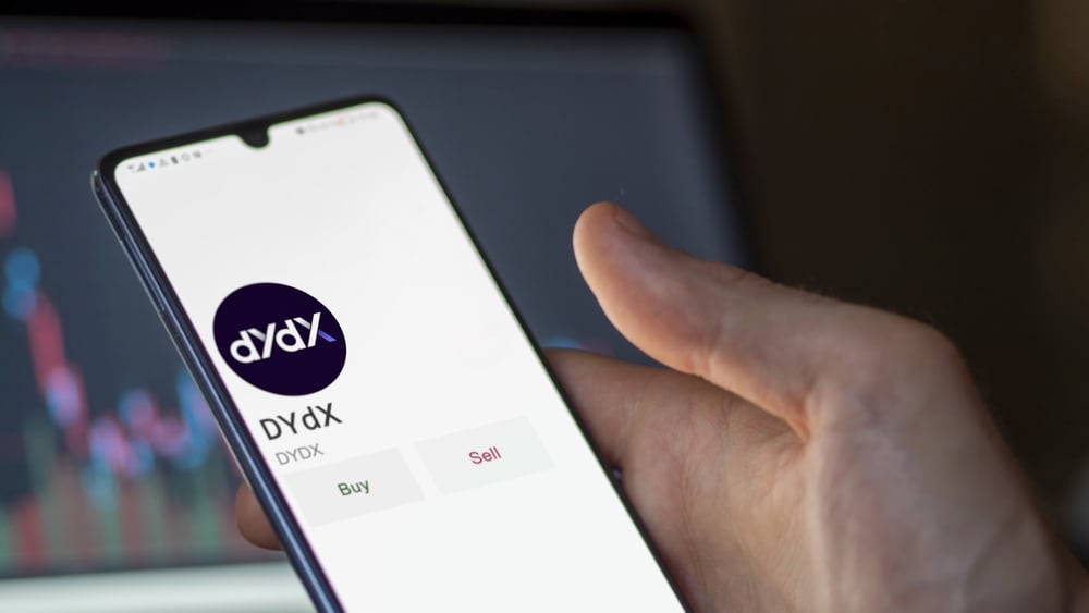 DYdX Chain Is Now Live On Mainnet As A Standalone Cosmos Layer 1