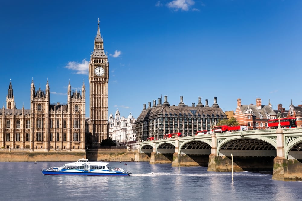 UK Reveals Plans For Stablecoin Regulation