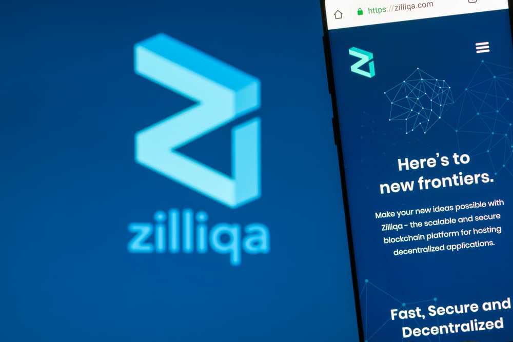 ChainUp Becomes An Industrial-grade Infrastructure Partner For Zilliqa Group