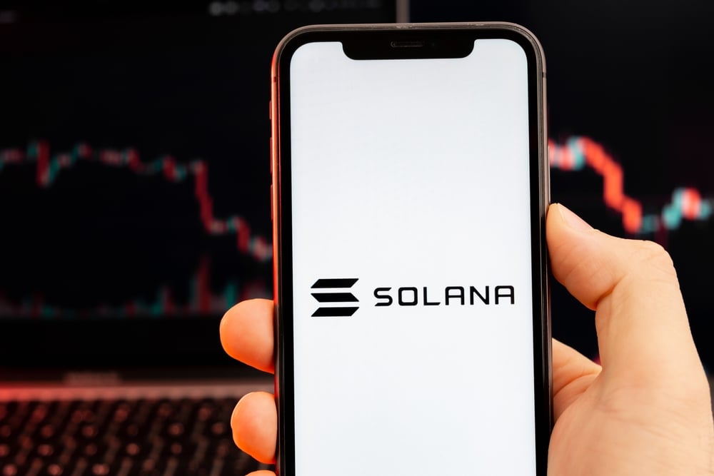 Solana Down By 7% After Hitting A 14-Month High