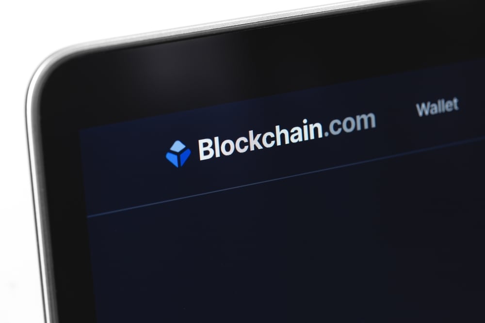 Blockchain.com Raises $110 Million In A Series E Funding Round