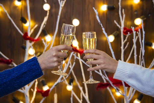 Binance Spreads Holiday Cheer with a $150,000 BNB Giveaway