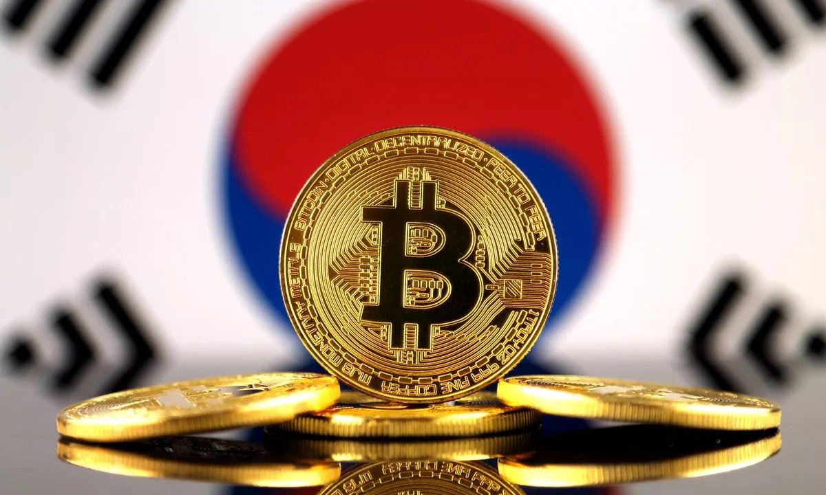 South Korea Will Focus On Innovation Within Crypto Regulations