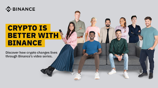 45% of Binance Users Rely on Crypto to Earn Extra Income: Survey