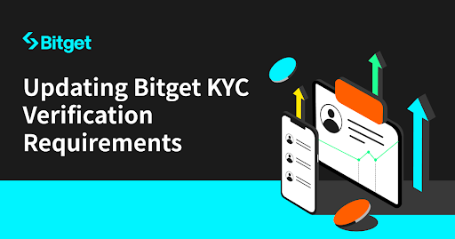 Bitget Launches Mandatory KYC for Enhanced Security with Rewards