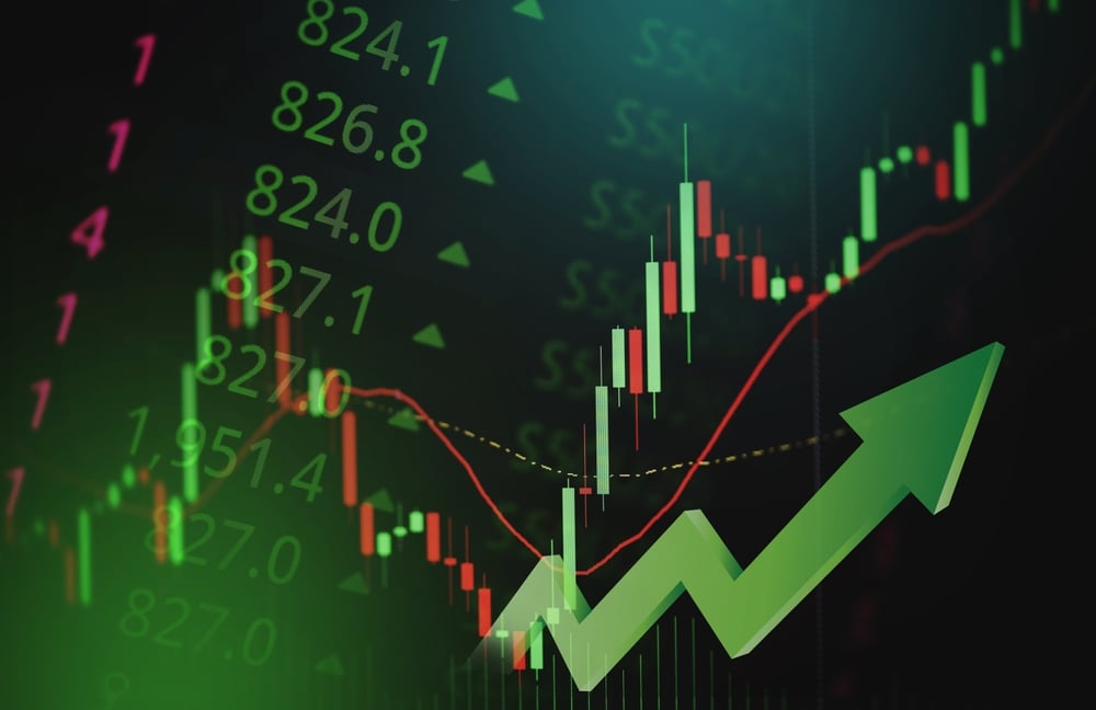 Injective's INJ Year-to-Date Gain Rises to 3,000% as it Eyes $40