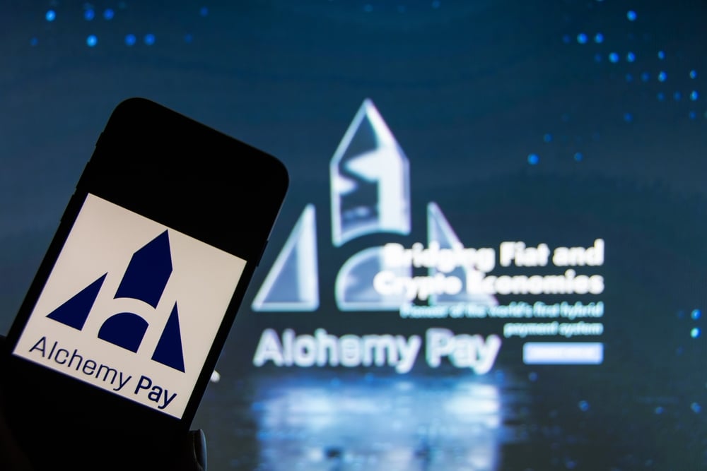 Alchemy Pay On-Ramp Solution Now Available on ORDI