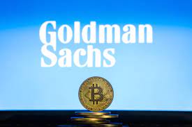 Goldman Sachs in Talks for Vital Role in BlackRock and Grayscale Bitcoin ETFs