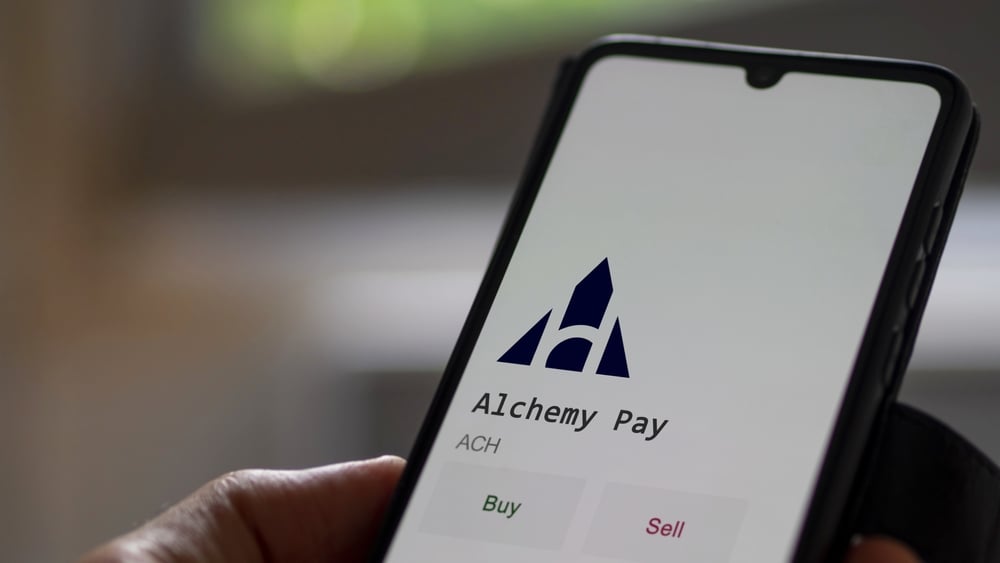MultiBit Integrates Alchemy Pay's On-Ramp Solution on its Website