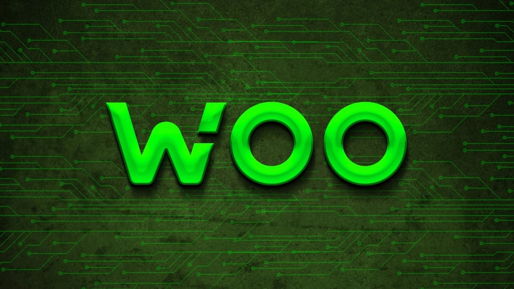 Woo Network Partners with AlphaNet
