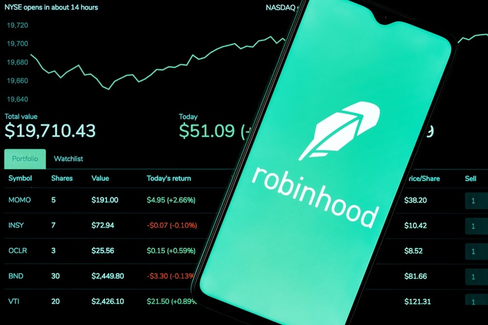 Robinhood Adds Support for All Eleven Spot Bitcoin ETFs