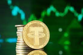 UN Report Highlights Tether's Role in Escalating Money Laundering Activities