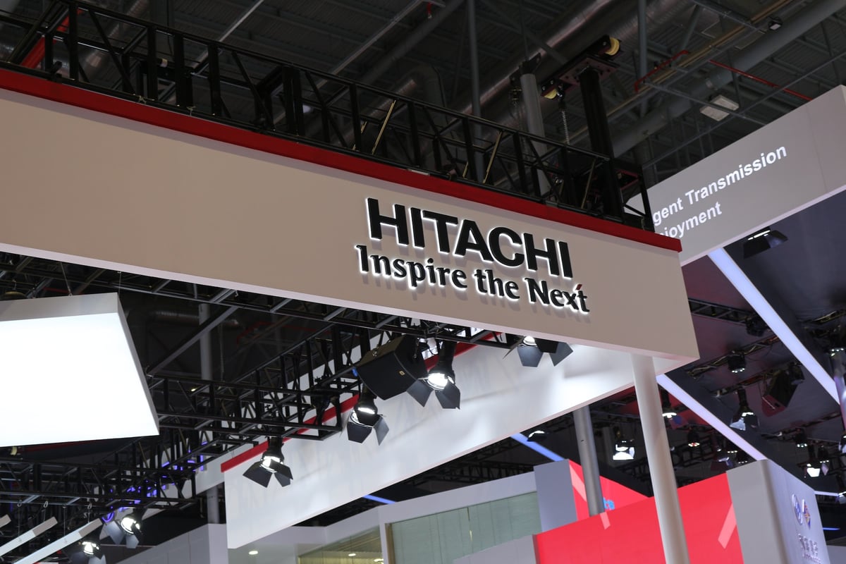 Hitachi US Joins the Hedera Governing Council