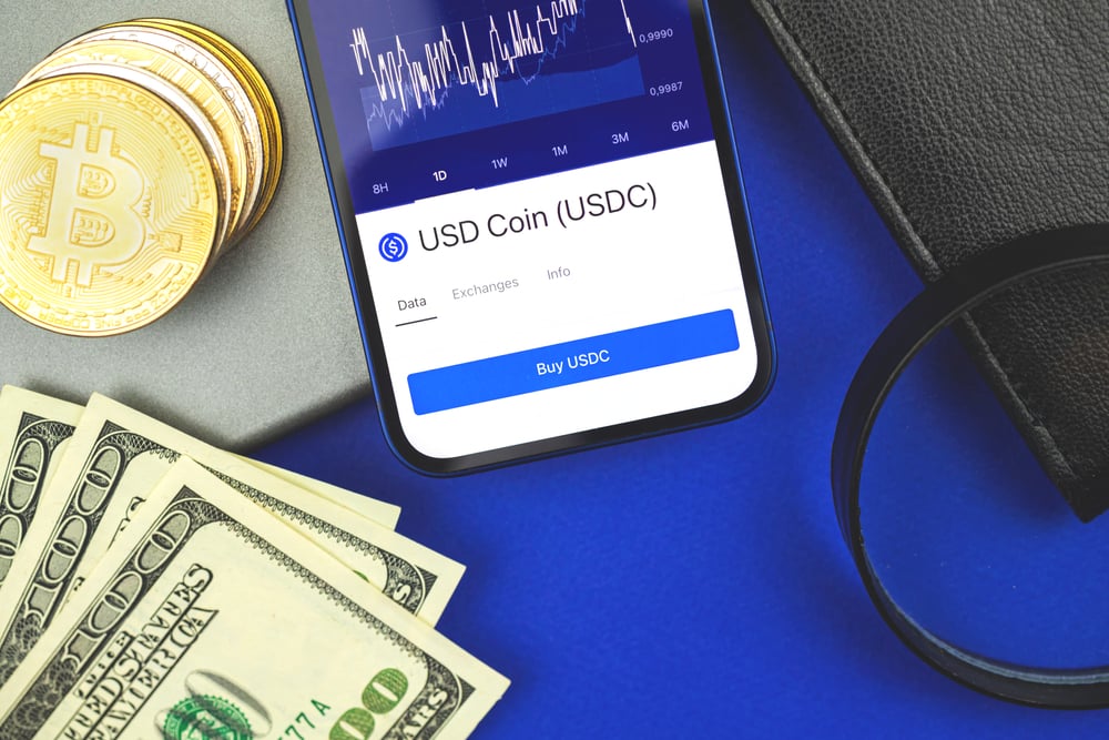 Chainlink CCIP Integrates Circle's CCTP to Support Cross-Chain USDC Transfers
