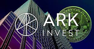 Ark Invest Boosts Investment in ARK 21Shares Bitcoin ETF with Additional $15M Purchase