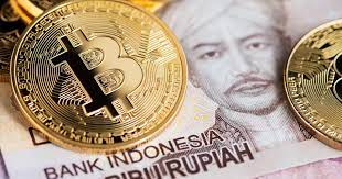 Indonesia's Crypto Tax Revenue Falls 63% in 2023 Despite Bitcoin's Surge