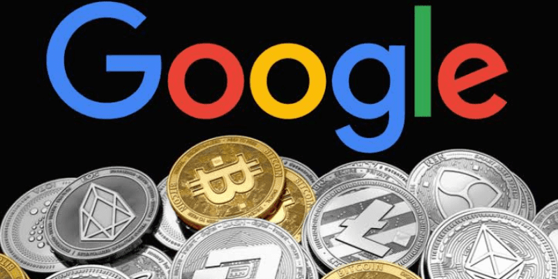 Google Revises Policies, Opening Doors for Crypto Ads, Especially Spot Bitcoin ETFs