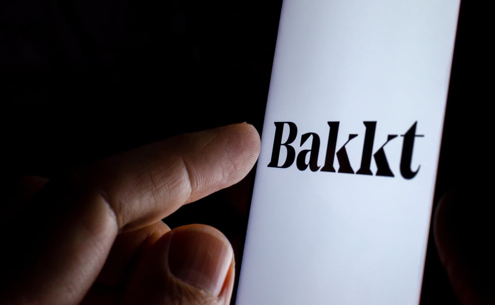Crypto Firm Bakkt Might Go Out of Business Due to Cash Restrictions