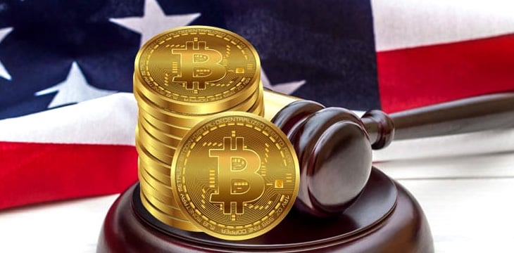 US Treasury Official Urges Congressional Action to Strengthen Oversight on Crypto Crime