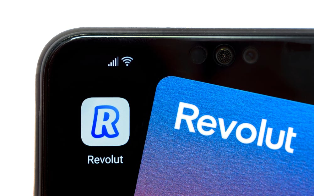 Revolut Lists BONK, Solana’s Biggest Meme Coin