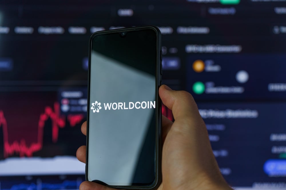 Worldcoin Reaches a New All-time High After a 25% Rally