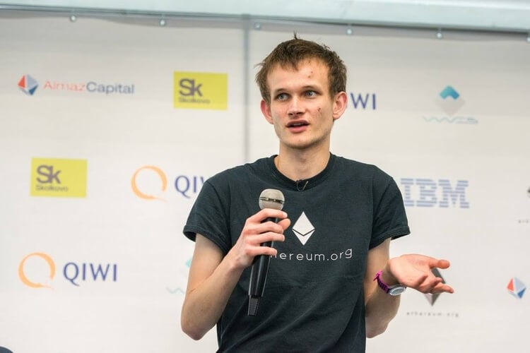 Vitalik Buterin Pushes AI Integration to Address Ethereum's Technical Challenge