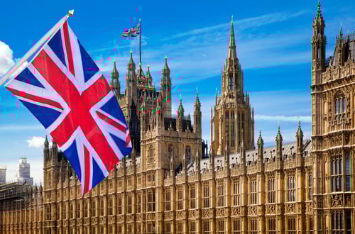 OANDA Launches Crypto Trading Platform in the UK