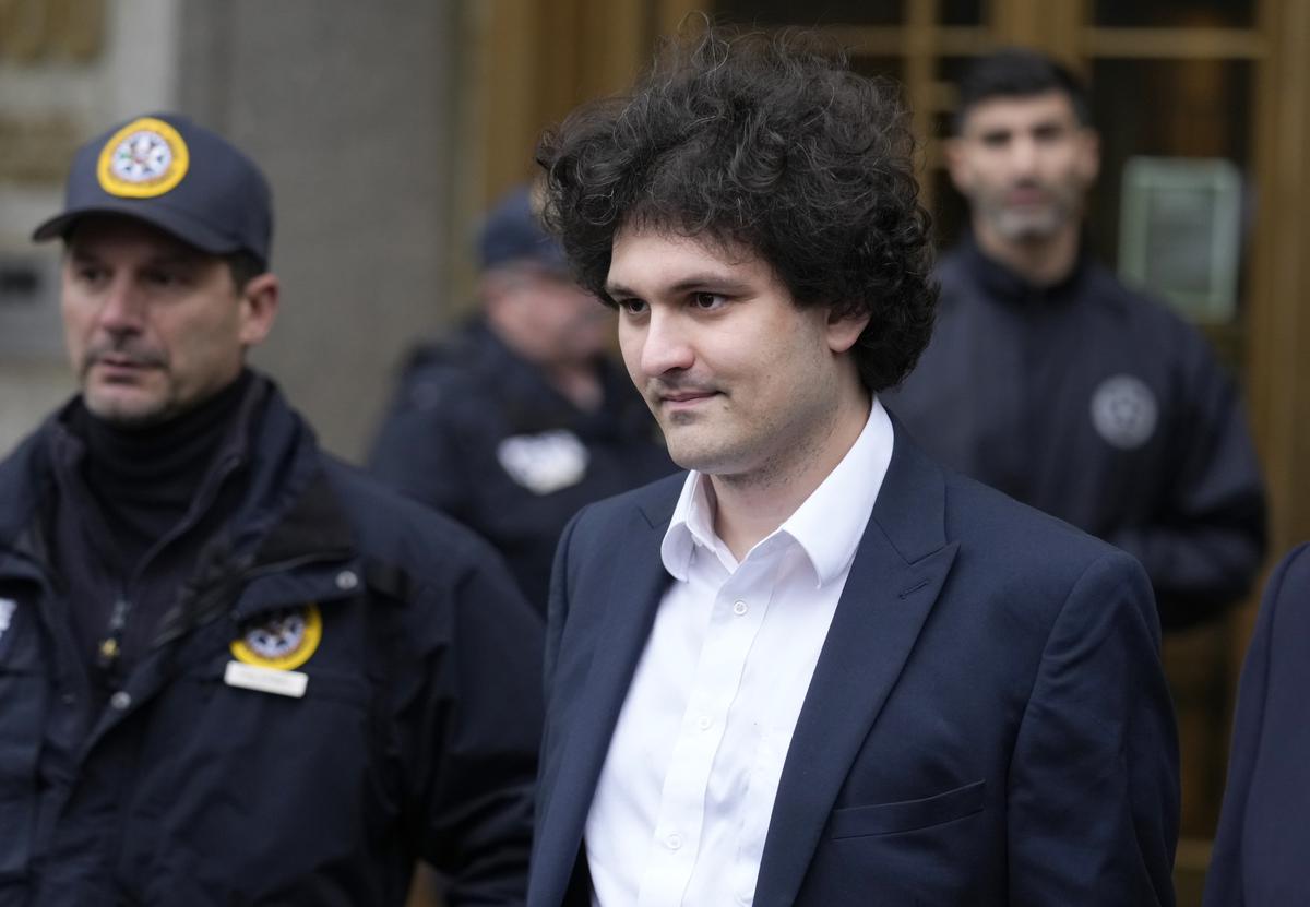 Sam Bankman-Frieds Legal Struggle A Last-Ditch Effort for Leniency