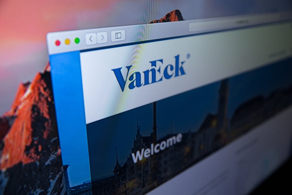 VanEck Launches its NFT Marketplace and Digital Assets Platform