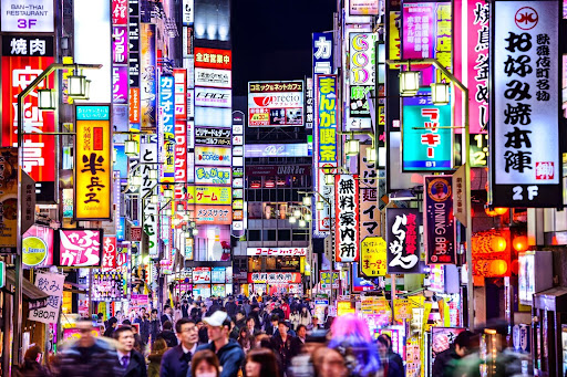 Japan Shoots For Number One Status In Blockchain Gaming