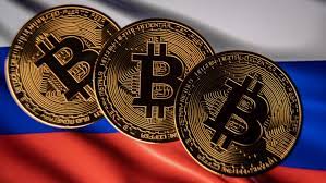 Cryptocurrency Firm Transfers $4.2 Million to Wallet Linked to Alleged Russian Arms Dealer