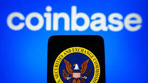 Coinbase Counters Senators' Call to Halt Crypto ETF Approvals