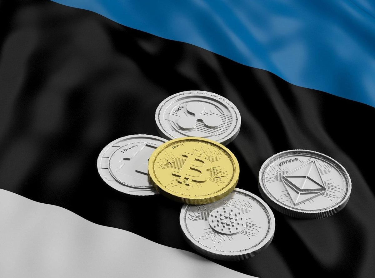 Estonia Passes Legislation to Regulate Crypto Service Providers