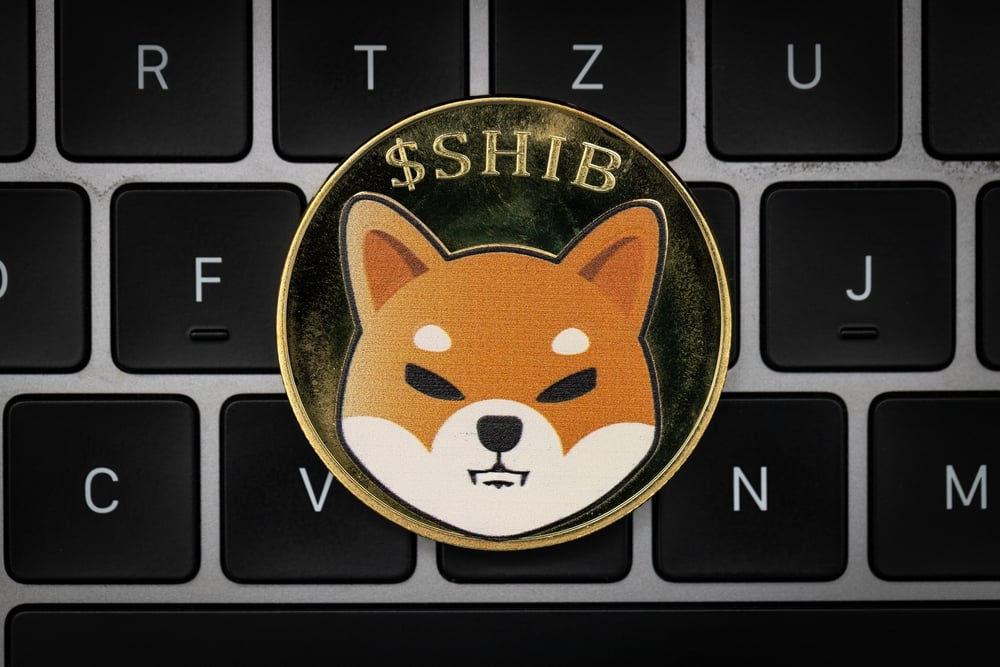 Shiba Inu and Aptos Lead the Market Charge as BTC Stays Above $70k