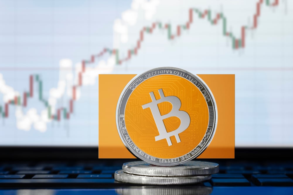 Bitcoin Cash Rallies 40% Ahead of its April 4 Halving