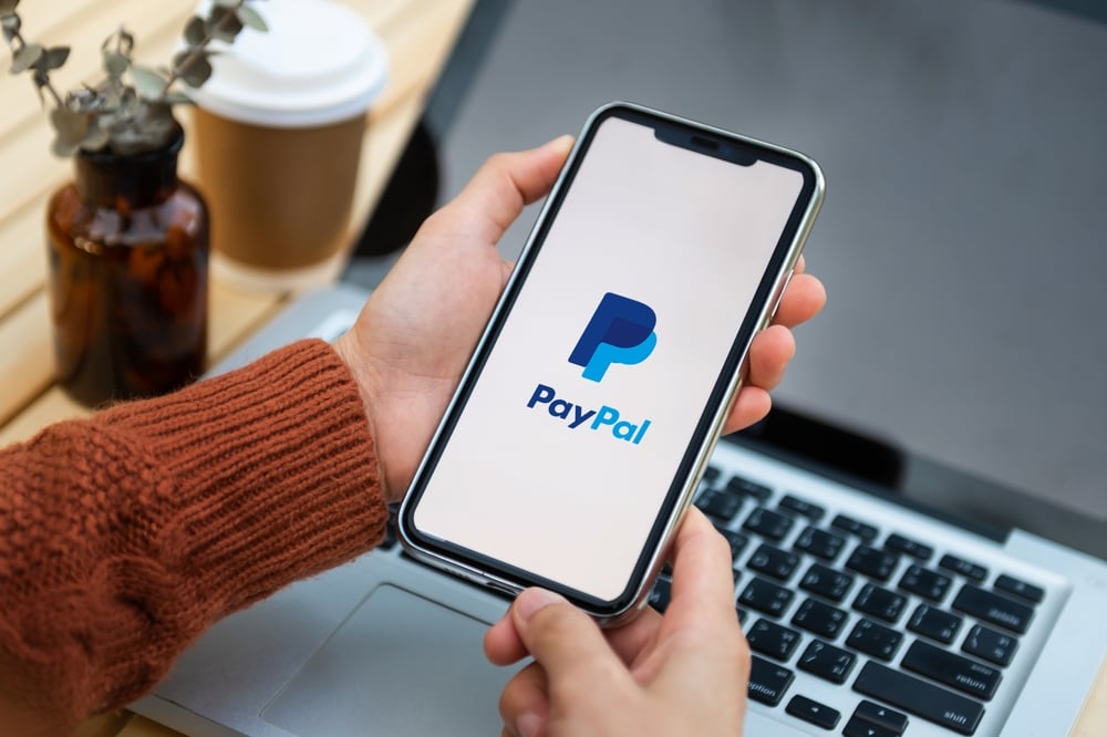 US PayPal Customers Can Now Use its PYUSD Stablecoin For International Payments