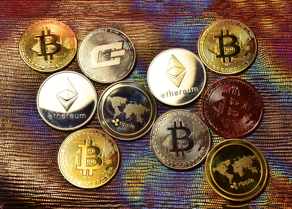 Total Crypto Market Cap Will Double By Year-End, Says Ripple’s Garlinghouse