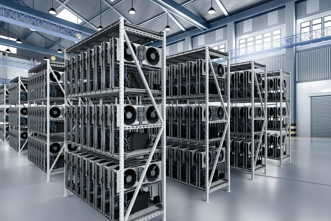 Bitcoin Miners Deplete Reserves Ahead of Halving
