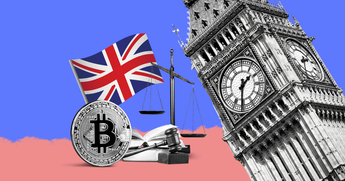 UK Lawmakers Urge Government Action on Crypto and Blockchain Skills Development