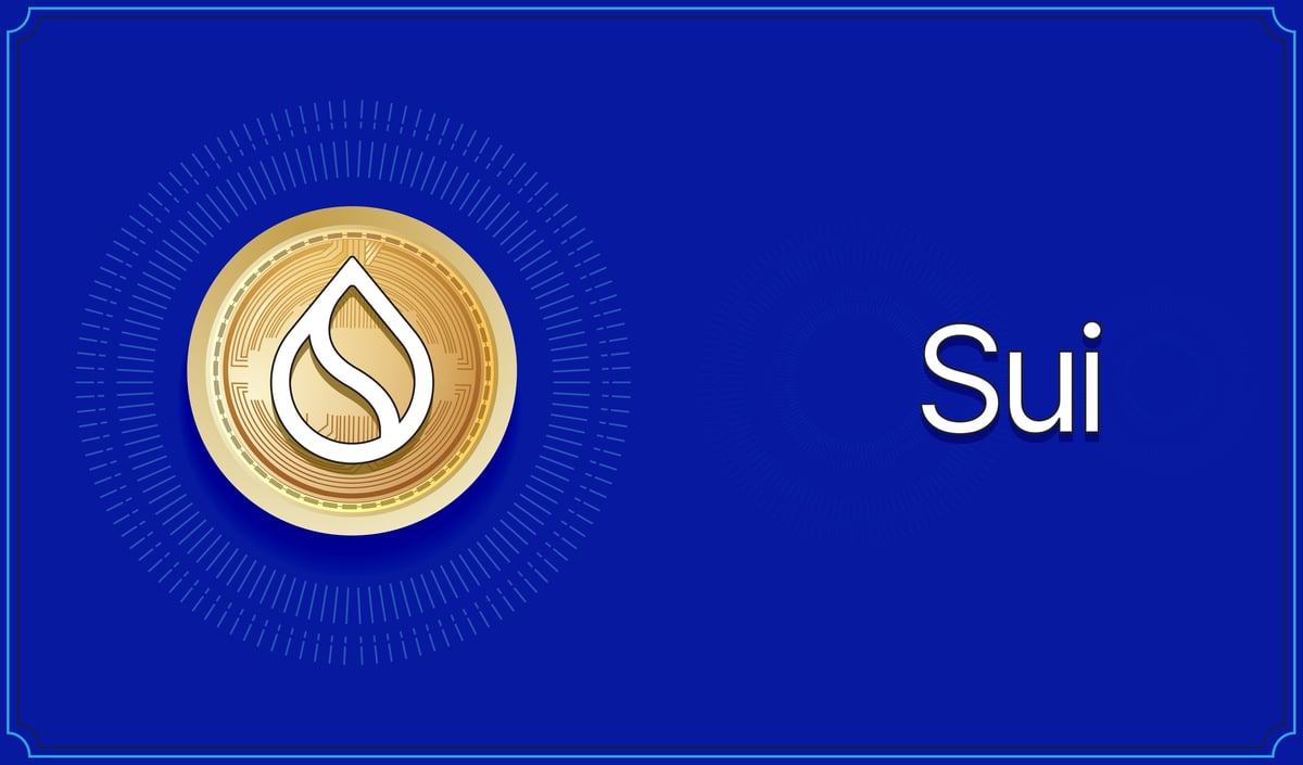 BytePlus is Coming to Web3 Via Sui