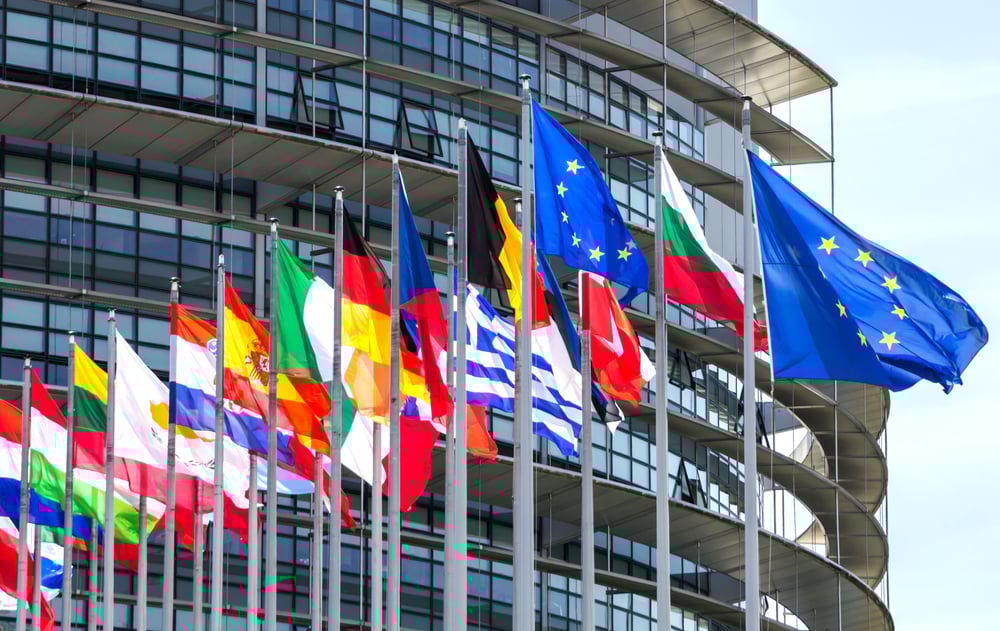 Bitcoin Payments App Strike Now Available to European Customers