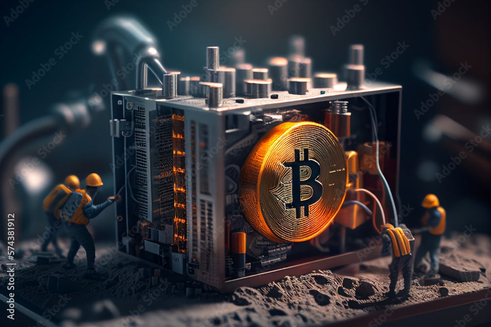 Alliance Resource Explores Bitcoin Mining and Amasses 425 BTC