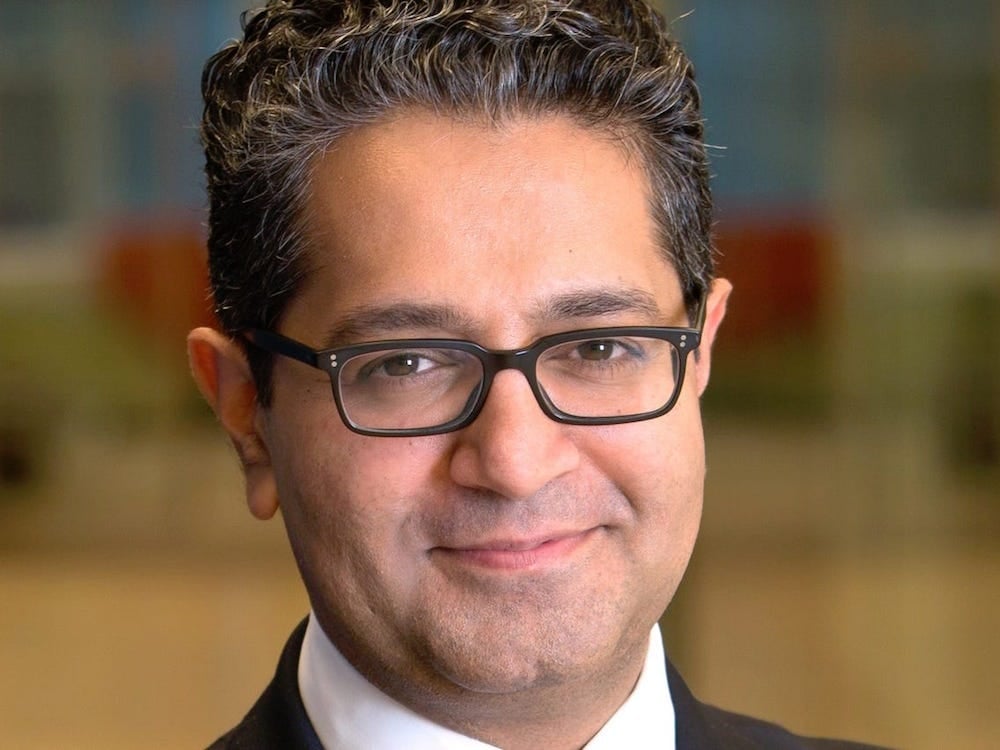 Vanguard Welcomes Former BlackRock iShares Executive, Salim Ramji, as CEO
