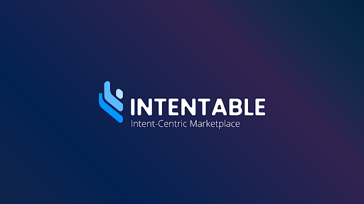 Intentable.io Unveils a New Blockchain Apps Marketplace