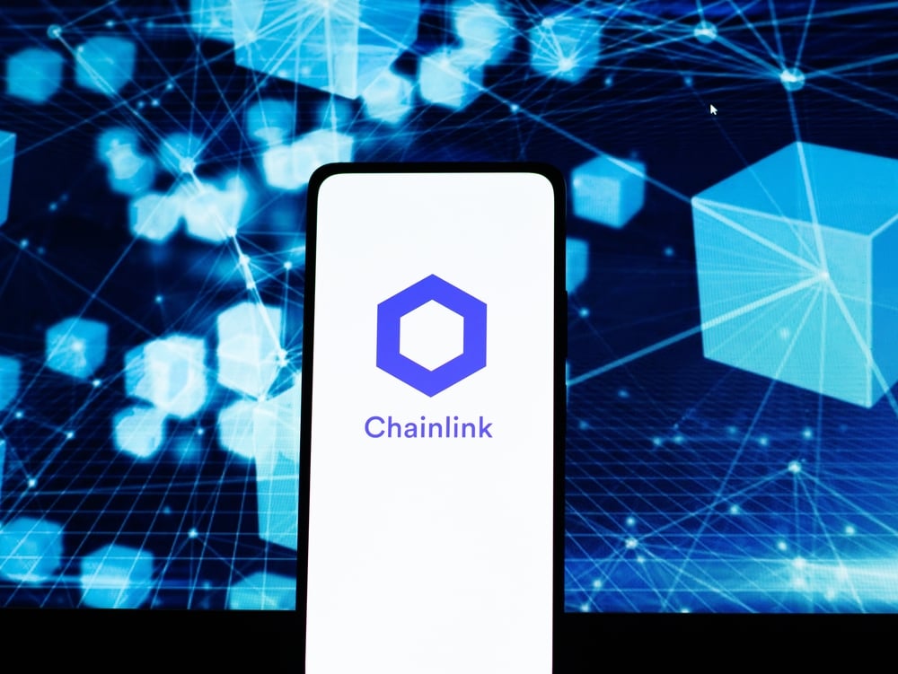 Meridian Upgrades to Chainlink Price Feeds