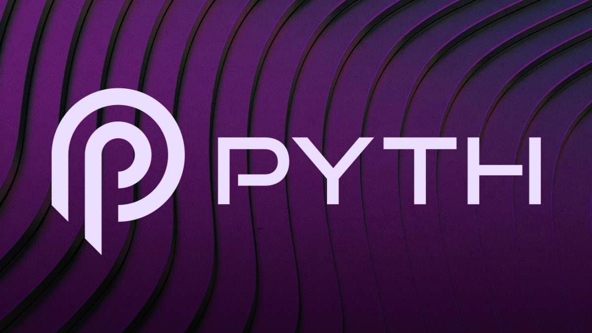 Pyth Now Powers Cavus Finance
