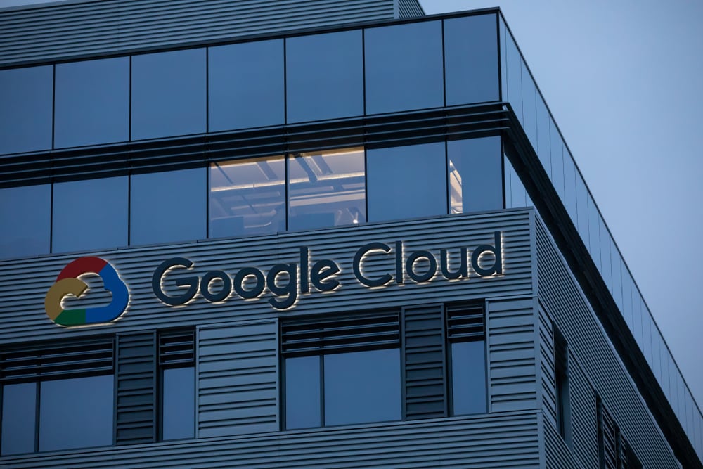 Google Cloud Joins Wormhole’s Security System