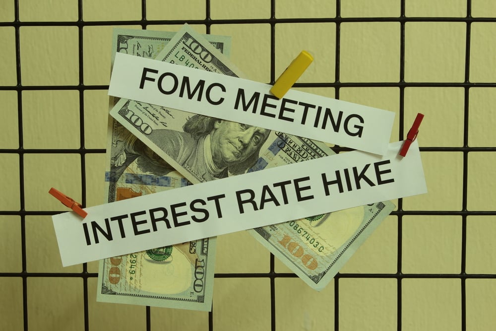 Bitcoin Hits $62k as Fed Cuts Interest Rates by 50 Basis Points