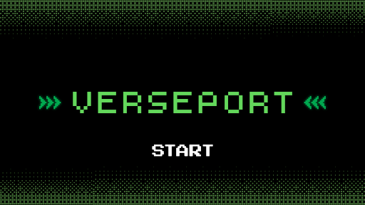 Oasys Launches VersePort, a Portal Site for Community Users and Gamers