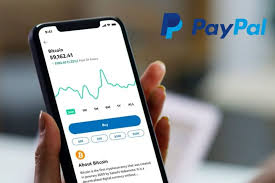PayPal Expands Crypto Services to US Business Accounts